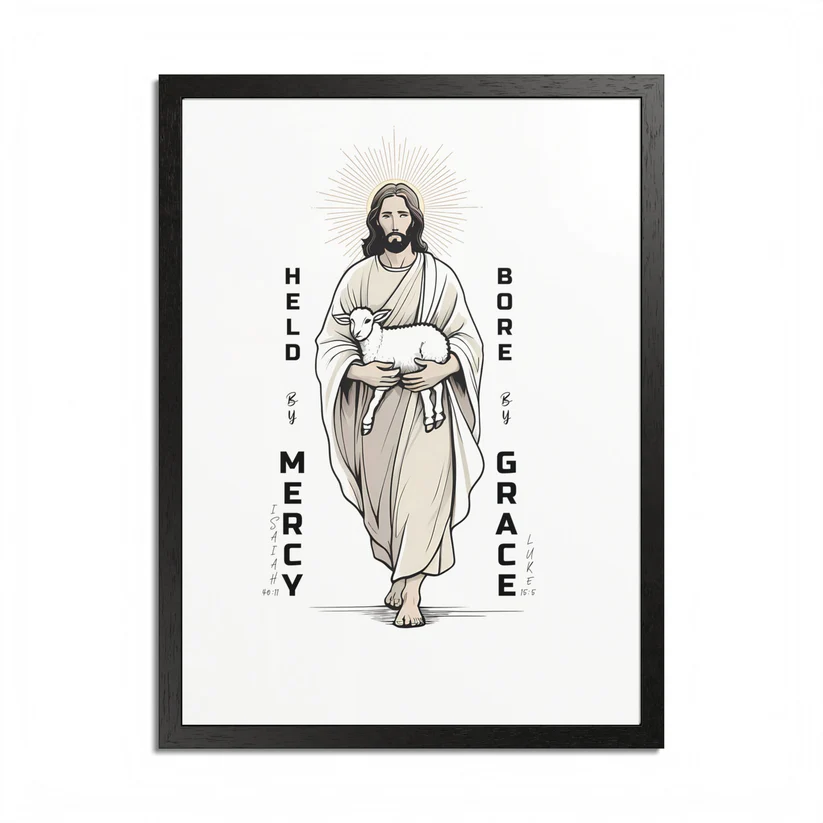 Inspirational Wall Art