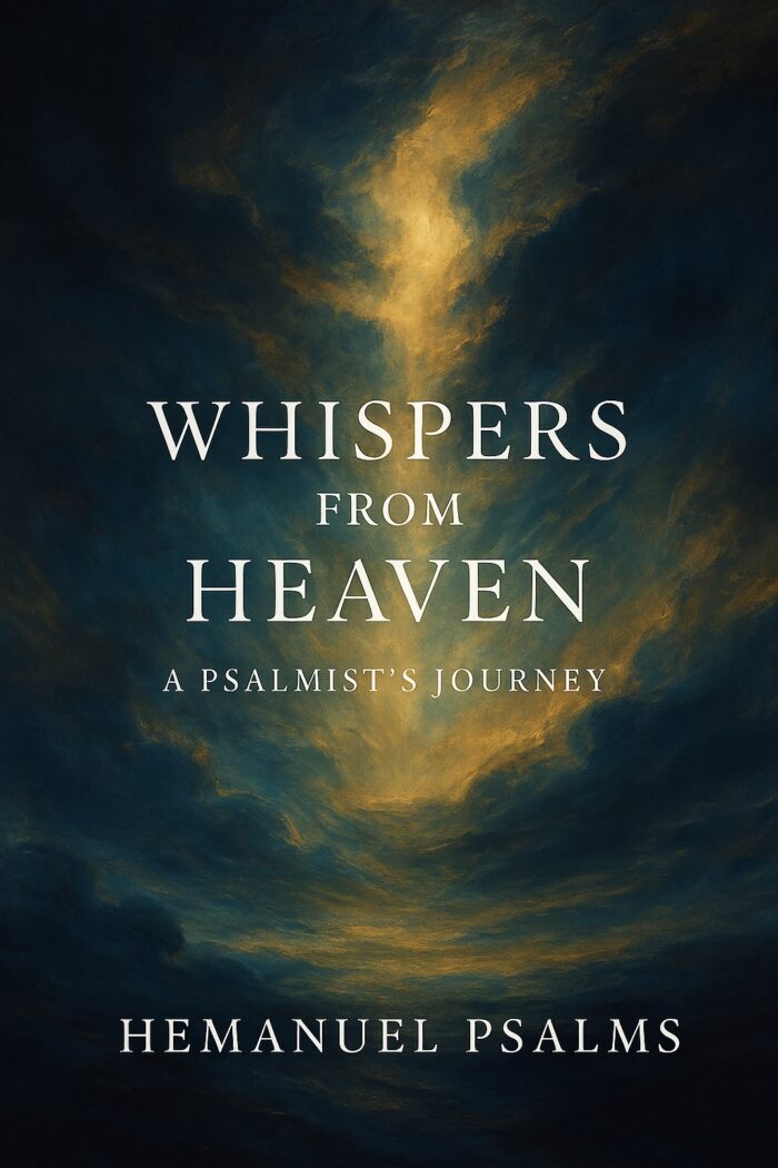 Whispers from Heaven